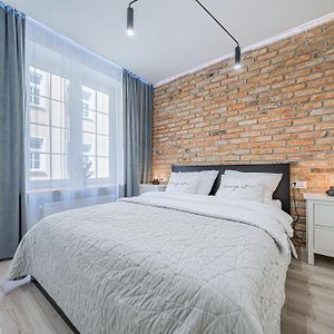 Glow Apartments - Apartament Chlebnicka